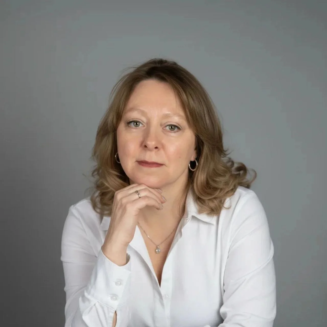 Евгения Долгушина